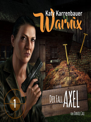 cover image of Warnix, Folge 1